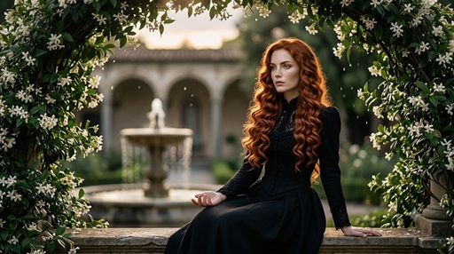 Age-Gap Slow Burn Sapphic Romance: The Tension That Ruins You — Age Gap Romance Books article by Jossef Salman