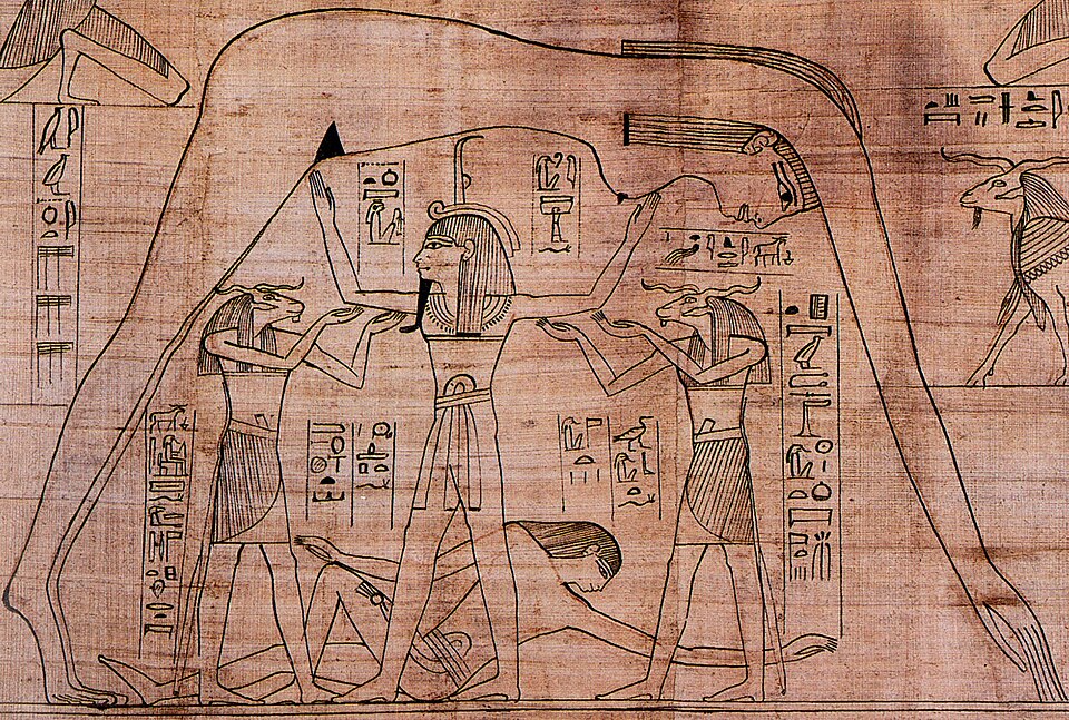 Creation Stories Across Ancient Cultures: Why Do Humanity’s Oldest Stories Sound So Familiar?