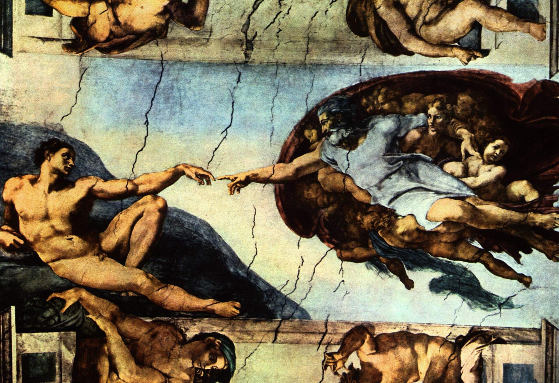 The Creation Story in Judaism, Christianity and Islam: Similarities, Differences and Historical Context