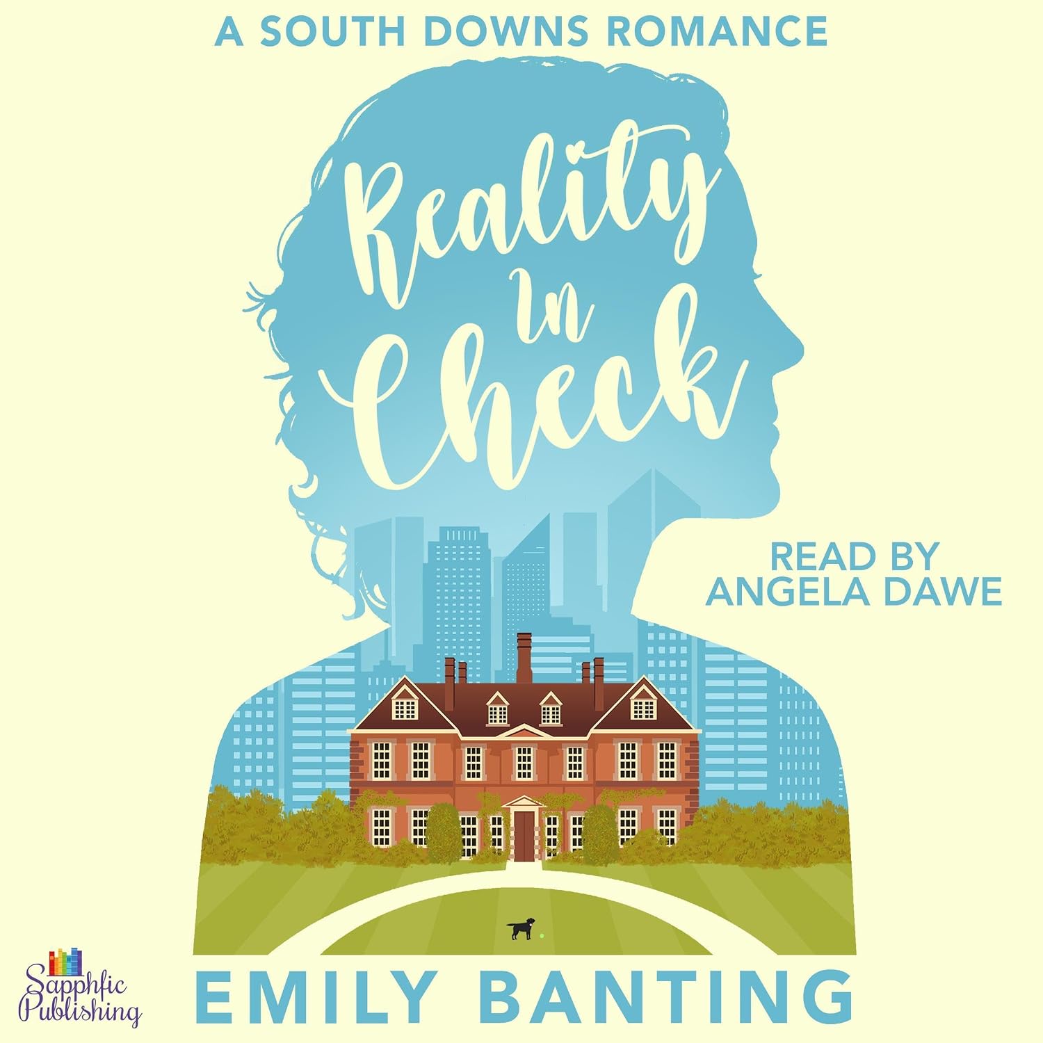 Inside the Story: Reality In Check by Emily Banting — A Sapphic Ice Queen Story Guide — Book Reviews article by Jossef Salman